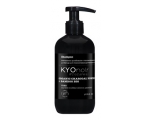 KYOnoir hooldav naturaalne šampoon meestele ja naistele 500ml.