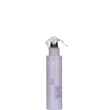 KYO SMOOTH Styling spray soojusega aktiveeruv silendav sprei 200ml.