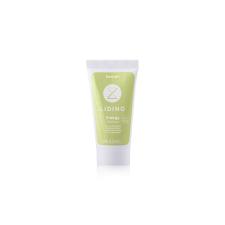 KEMON LIDING ENERGY SHAMPOO energiat ja elujõudu andev šampoon žennšenniekstrakti ja kofeiiniga 30ml.