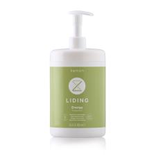KEMON LIDING ENERGY TREATMENT energiat ja elujõudu lisav palsam žennšenniekstrakti ja kofeiiniga 1000ml.