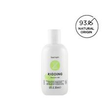 KEMON LIDING SHAMPOO kidding juukse-ja ihušampoon lastele 200ml.