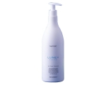 KEMON LUNEX ICE TONER Tooner-šampoon, mis lisab  blondidele juustele jäiselt külma tooni 1000ml.