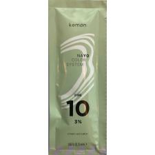NAYO CREAM ACTIVATOR MINI 10vol.3% 25ml.