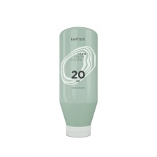 NAYO CREAM ACTIVATOR PLUS 20vol.6% 1000ml.