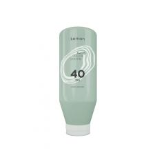 NAYO CREAM ACTIVATOR PLUS 40vol.12% 1000ml.